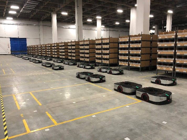 leyu.乐鱼(中国)机器人有限公司官网 图片